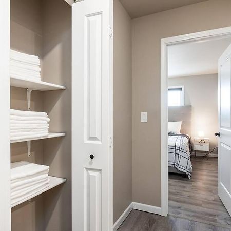 페어뱅크스 Birch Hill Retreat Great Location2+Garage+Aurora 빌라 외부 사진