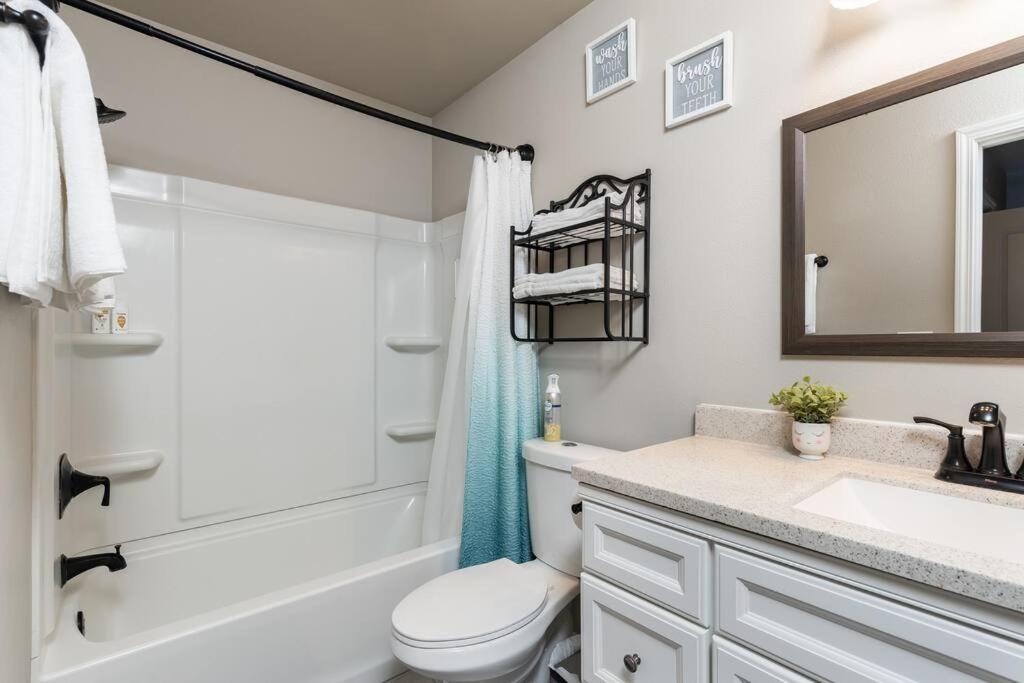 페어뱅크스 Birch Hill Retreat Great Location2+Garage+Aurora 빌라 외부 사진