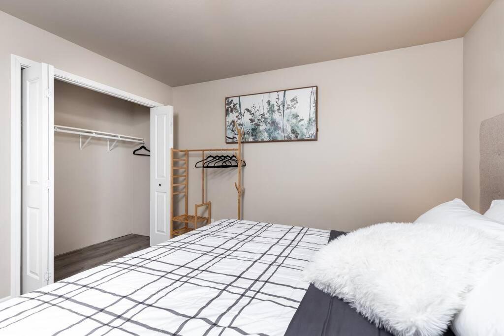 페어뱅크스 Birch Hill Retreat Great Location2+Garage+Aurora 빌라 외부 사진