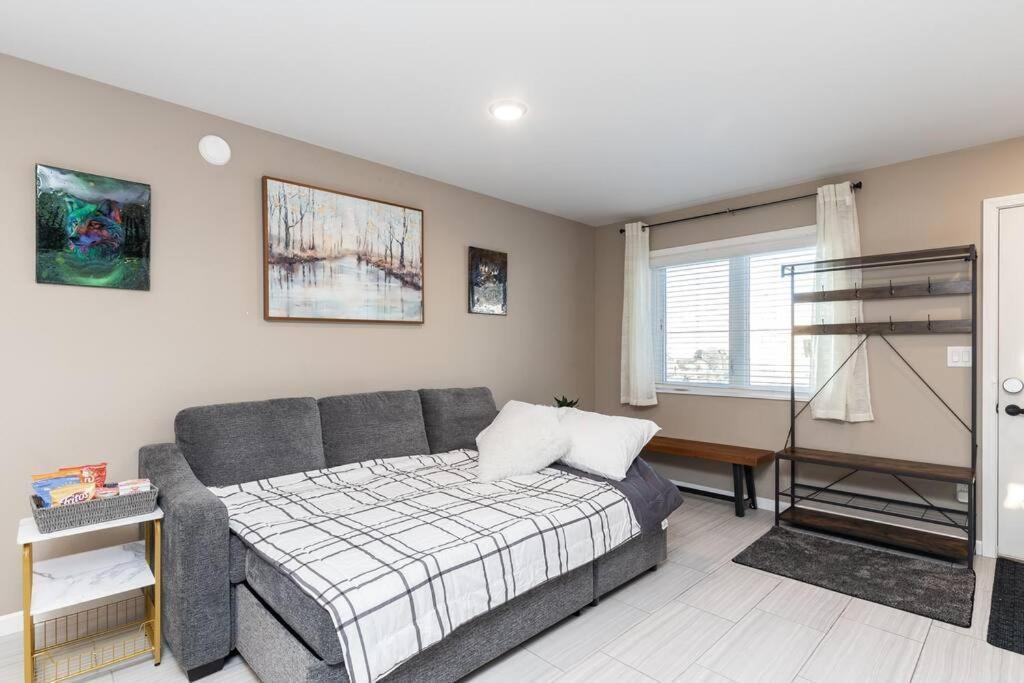 페어뱅크스 Birch Hill Retreat Great Location2+Garage+Aurora 빌라 외부 사진